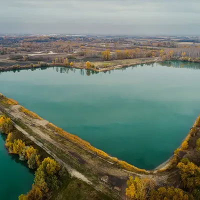 GRAVEL_PIT_LAKE